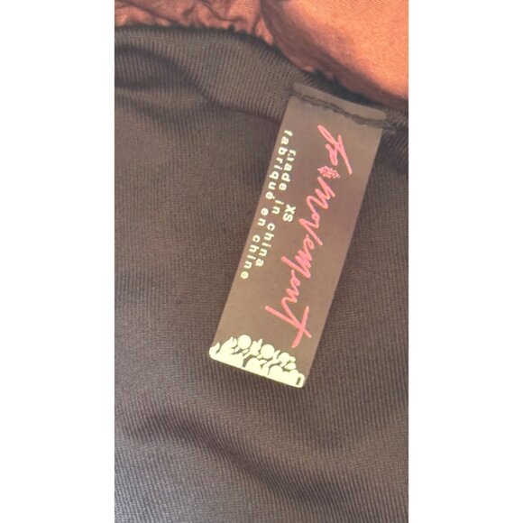 FP Movement by Free People Women's The Way Home Shorts Size XSmall - Picture 3 of 8